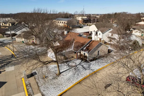 $274,900 | 1184 Camelback Boulevard, West Lafayette, IN 47906