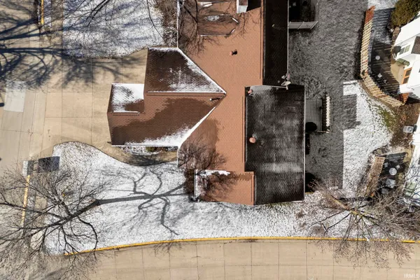 $274,900 | 1184 Camelback Boulevard, West Lafayette, IN 47906