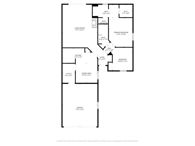 $279,900 | 1184 Camelback Boulevard, West Lafayette, IN 47906