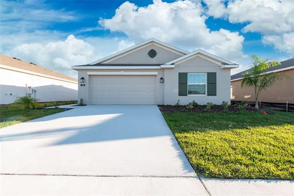 $2,150 | 338 Rustic Rail Dr Lake, Lake Wales, FL 33859