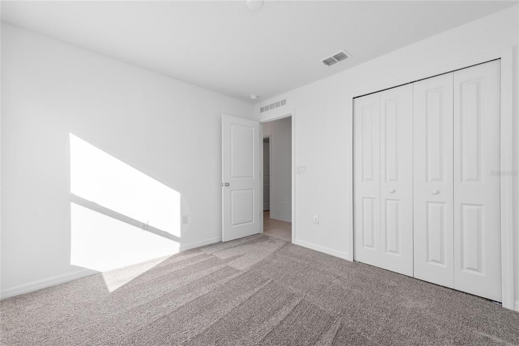 338 Rustic Rail Dr Lake Lake Wales, FL 33859 - Photo 16 of 22 a view of an empty room