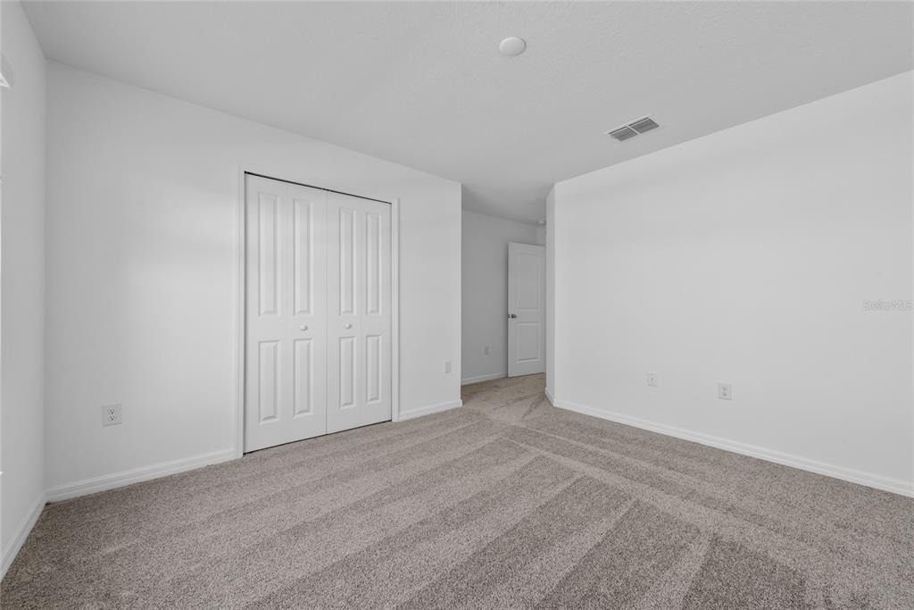 338 Rustic Rail Dr Lake Lake Wales, FL 33859 - Photo 20 of 22 a view of an empty room