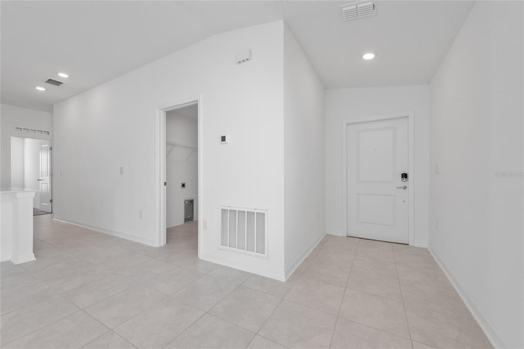 338 Rustic Rail Dr Lake Lake Wales, FL 33859 - Photo 3 of 22 a view of an empty room