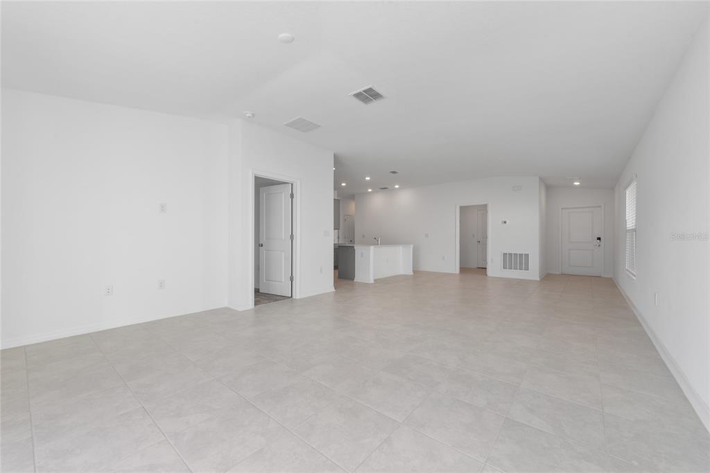 338 Rustic Rail Dr Lake Lake Wales, FL 33859 - Photo 7 of 22 a view of an empty room