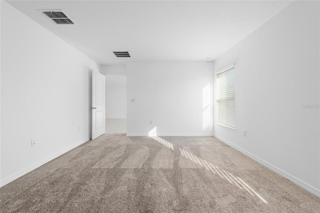 338 Rustic Rail Dr Lake Lake Wales, FL 33859 - Photo 9 of 22 a view of an empty room