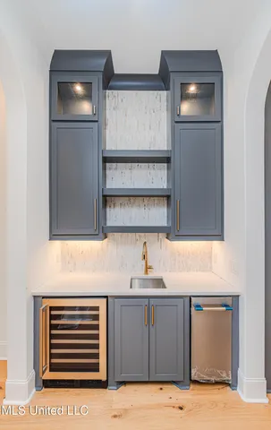 $1,025,000 | 197 Welchshire Drive, Madison, MS 39110