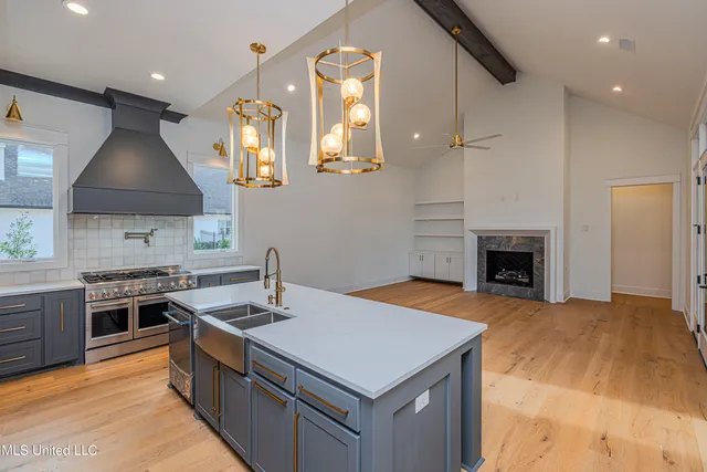 $1,025,000 | 197 Welchshire Drive, Madison, MS 39110