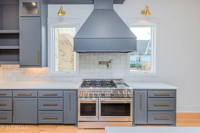 $1,025,000 | 197 Welchshire Drive, Madison, MS 39110