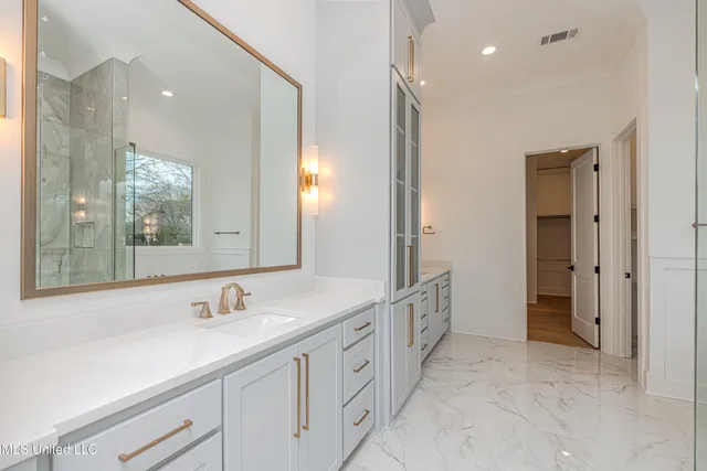 $1,025,000 | 197 Welchshire Drive, Madison, MS 39110