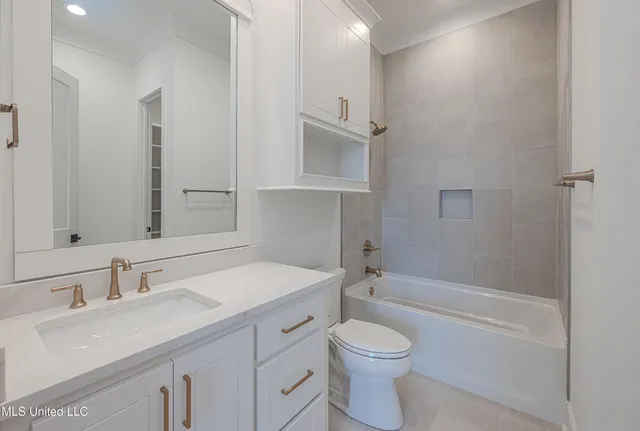 $1,025,000 | 197 Welchshire Drive, Madison, MS 39110