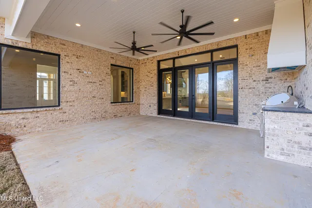 $1,025,000 | 197 Welchshire Drive, Madison, MS 39110