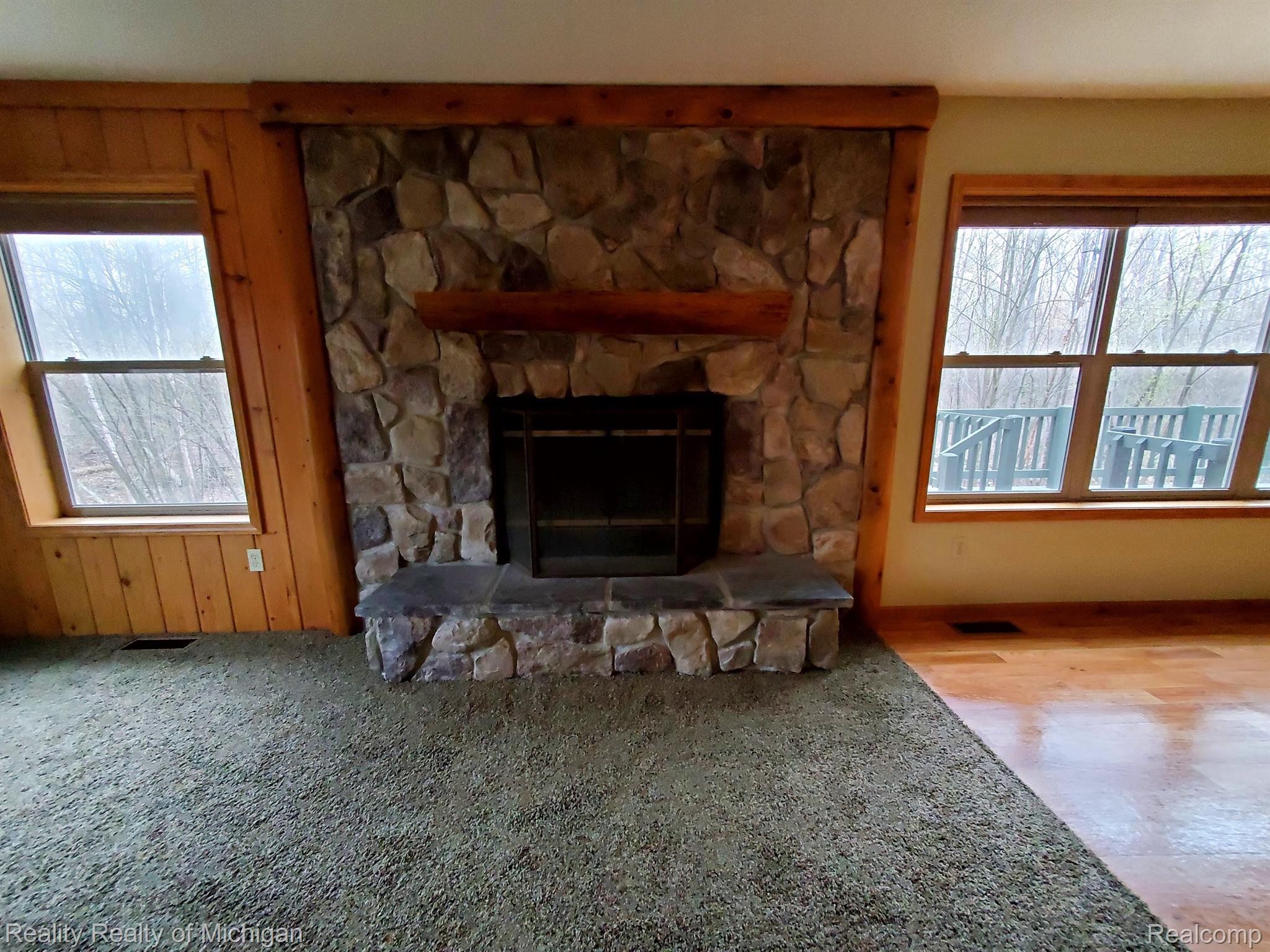 5232 North 11 Mile Road Pinconning, MI 48650 - Photo 14 of 45 Gallery Image 14