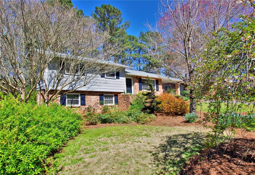 2614 Shetland Drive Decatur, GA 30033 - Photo 1 of 1