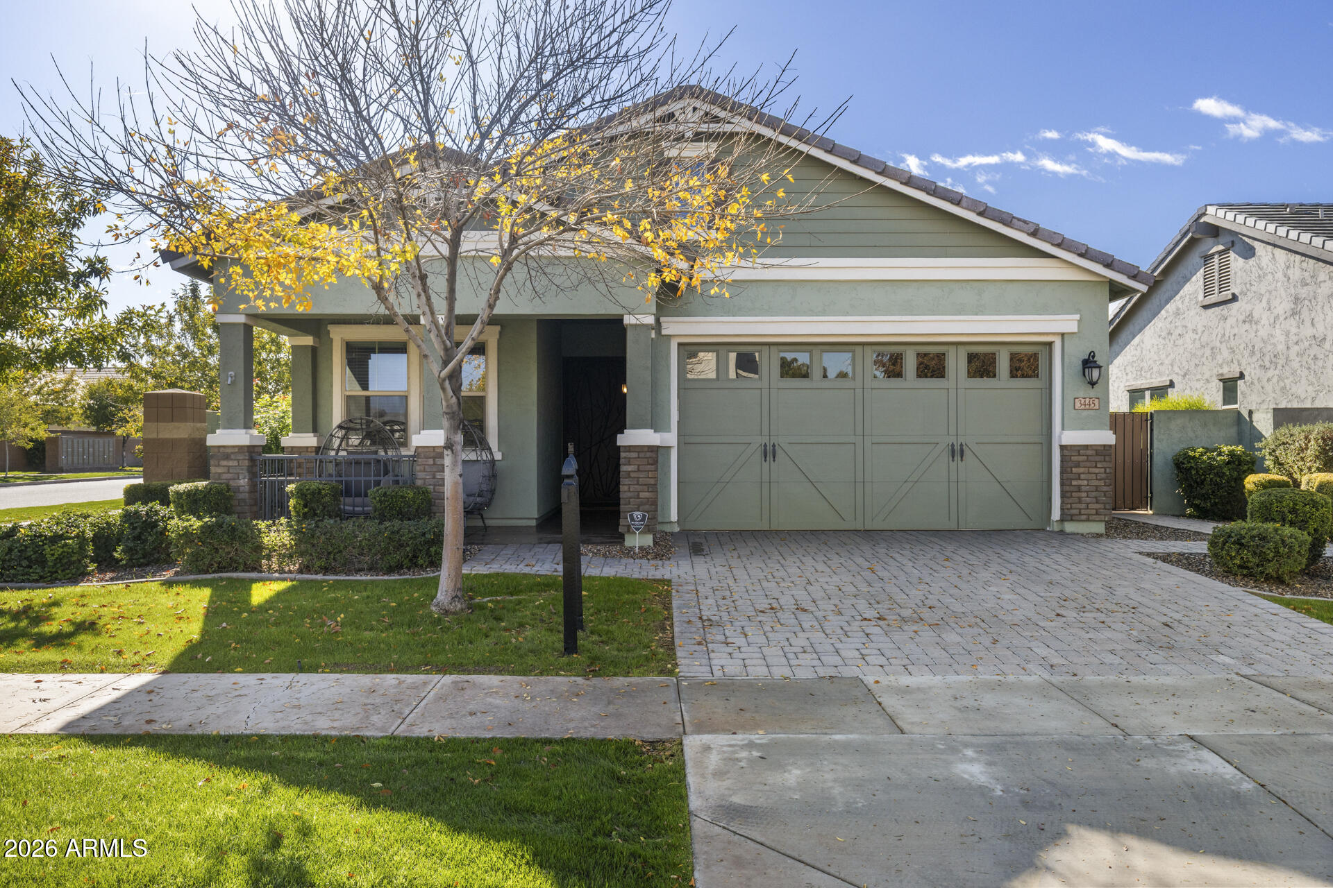 3445 East Appaloosa Road Gilbert, AZ 85296 - Photo 1 of 57 1-500
