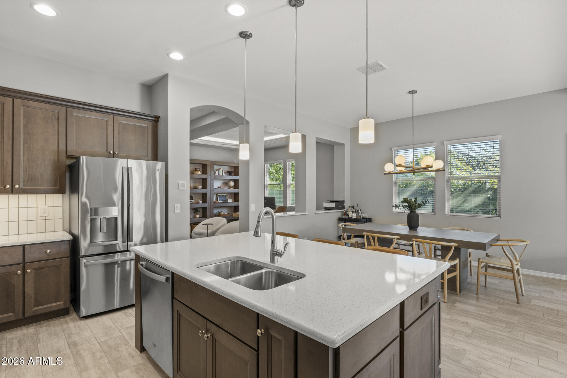 3445 East Appaloosa Road Gilbert, AZ 85296 - Photo 13 of 57 1-521