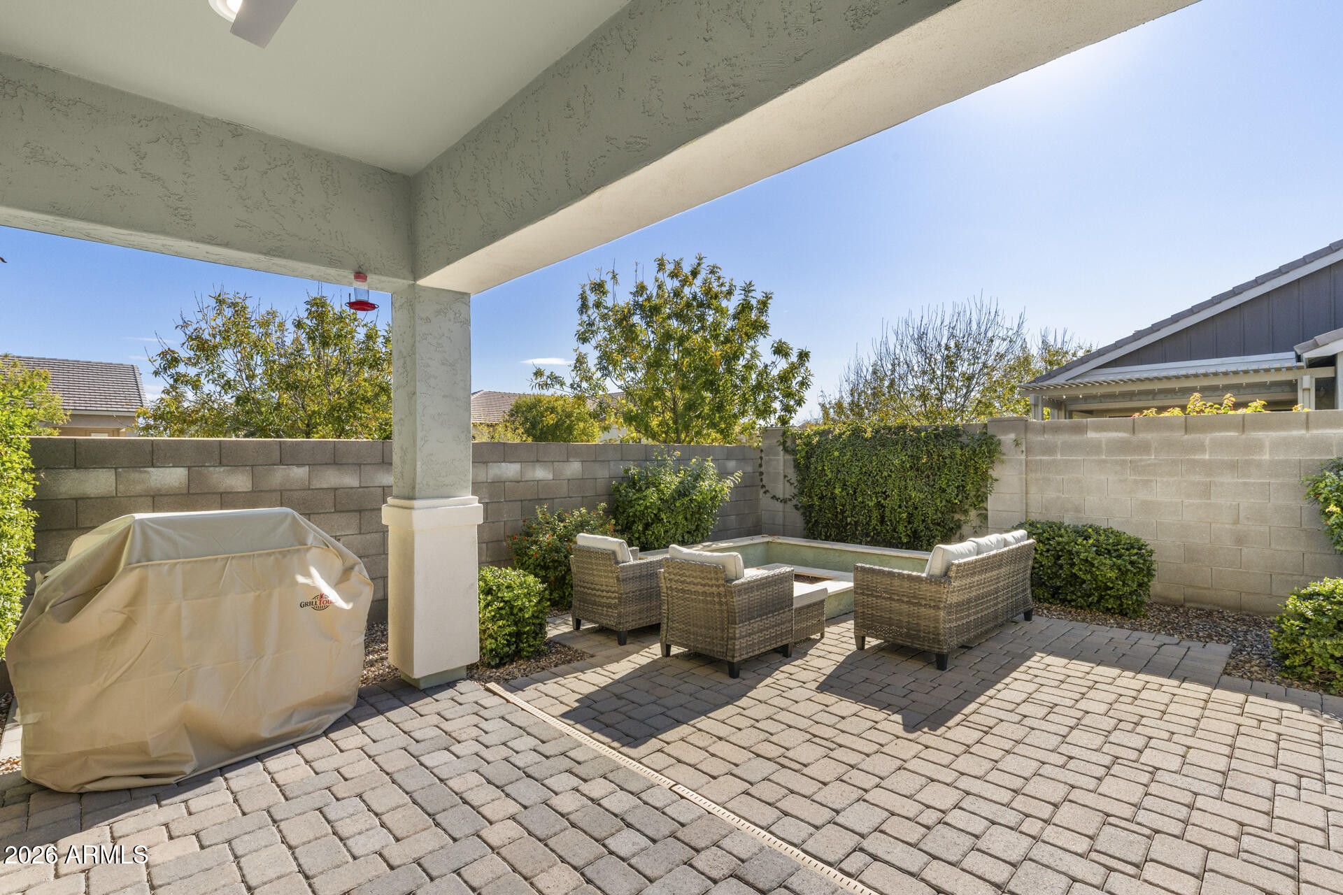 3445 East Appaloosa Road Gilbert, AZ 85296 - Photo 36 of 57 1-540