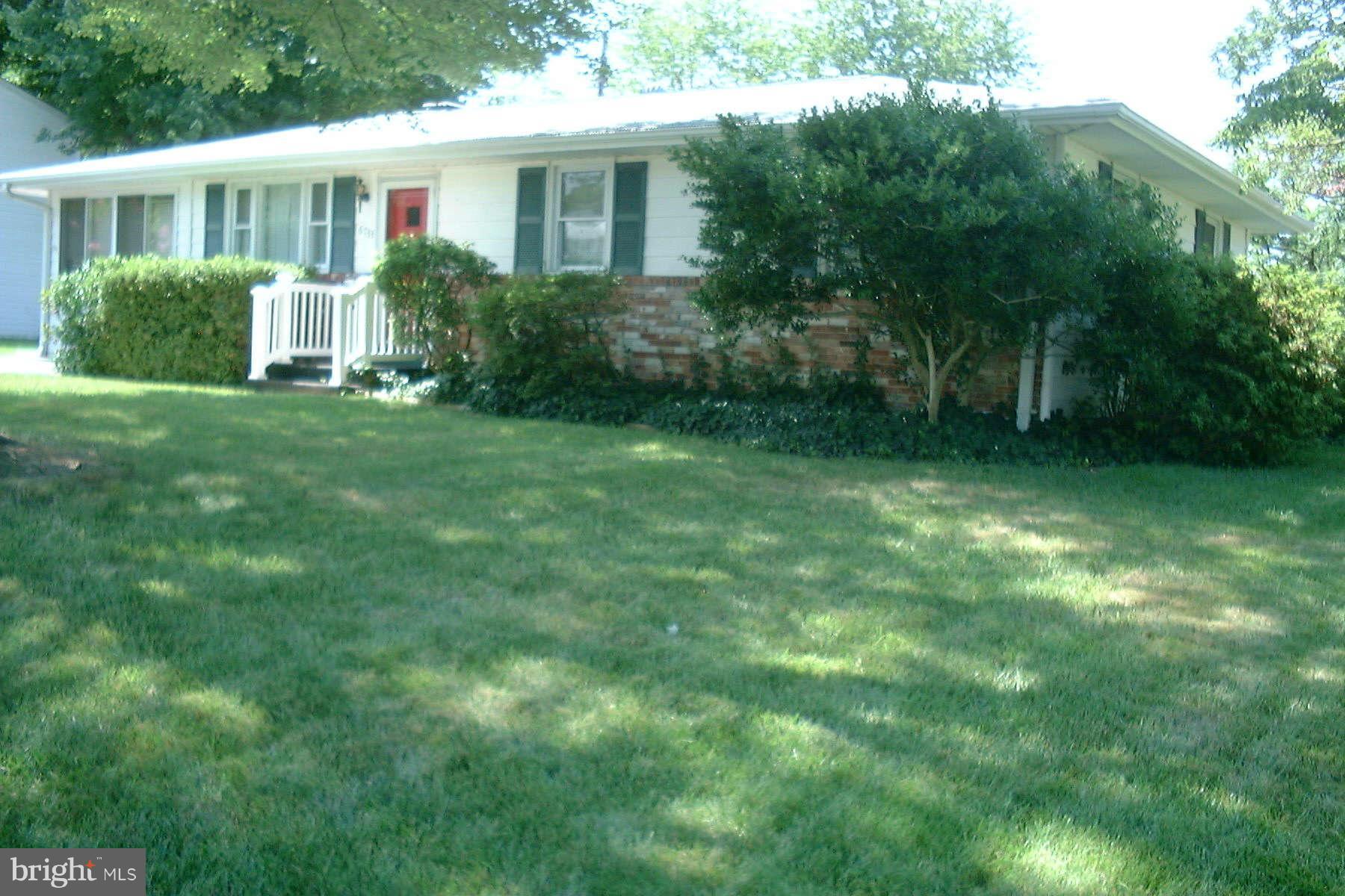 6733 Amherst Road Bryans Road, MD 20616 - Photo 1 of 4 Community