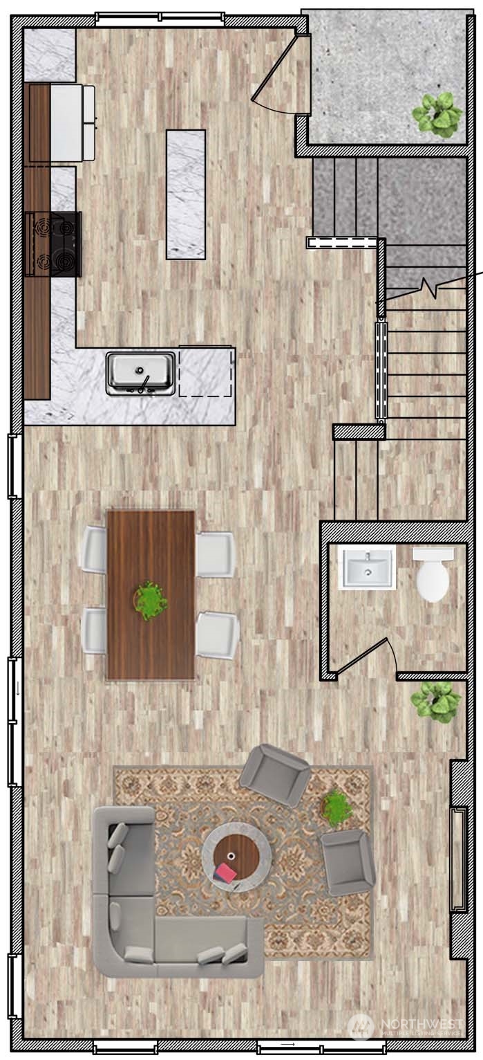 2527 Gibson Road, Unit D5 Everett, WA 98204 - Photo 23 of 24 Gallery Image 23