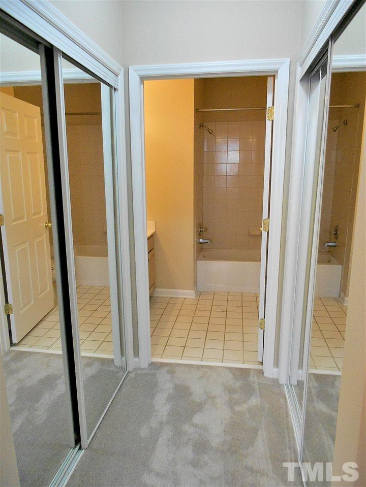 8231 Allyns Landing Way, Unit 304 Raleigh, NC 27615 - Photo 11 of 25 ...in the master suite