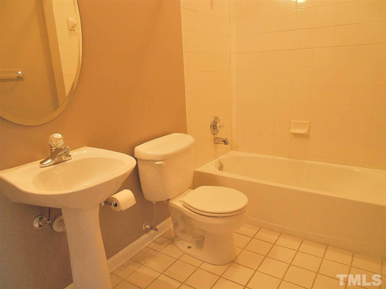 8231 Allyns Landing Way, Unit 304 Raleigh, NC 27615 - Photo 14 of 25 ...opens to the hallway and the second BR
