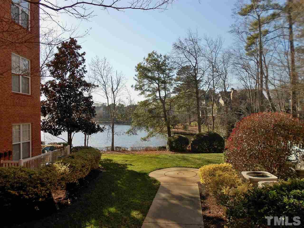 8231 Allyns Landing Way, Unit 304 Raleigh, NC 27615 - Photo 18 of 25 Gallery Image 18