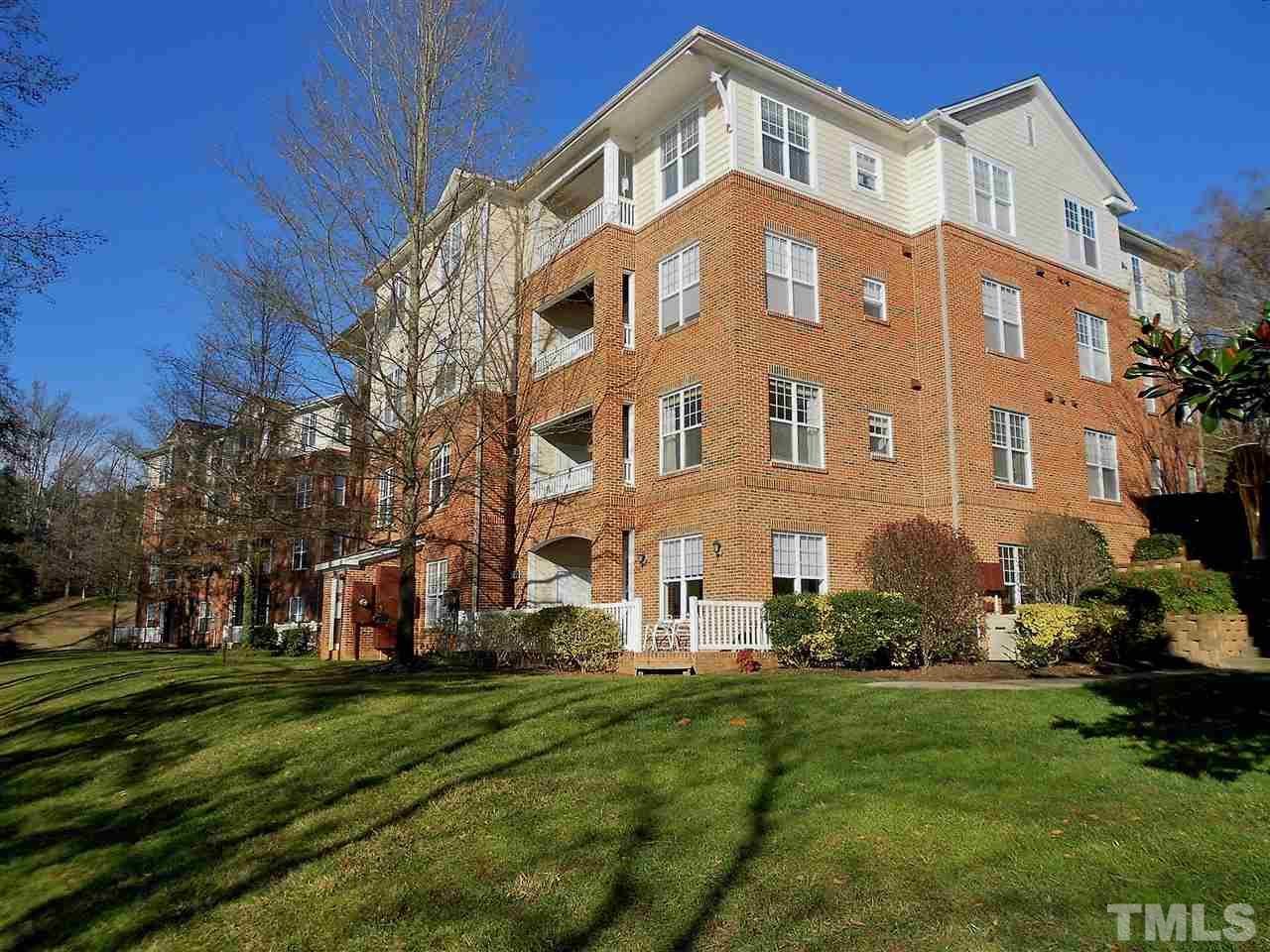 8231 Allyns Landing Way, Unit 304 Raleigh, NC 27615 - Photo 19 of 25 Gallery Image 19