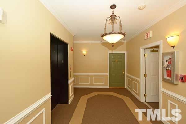 8231 Allyns Landing Way, Unit 304 Raleigh, NC 27615 - Photo 23 of 25 Gallery Image 23