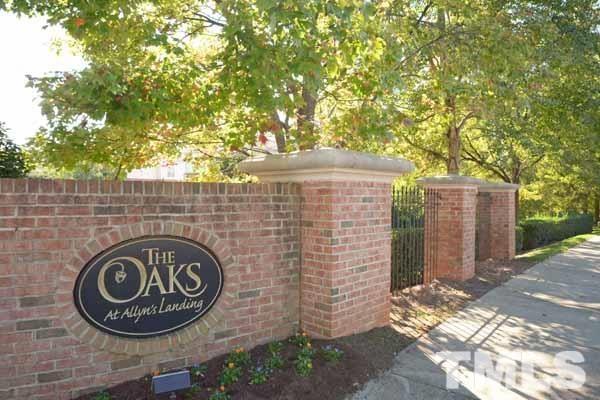 8231 Allyns Landing Way, Unit 304 Raleigh, NC 27615 - Photo 25 of 25 Gallery Image 25