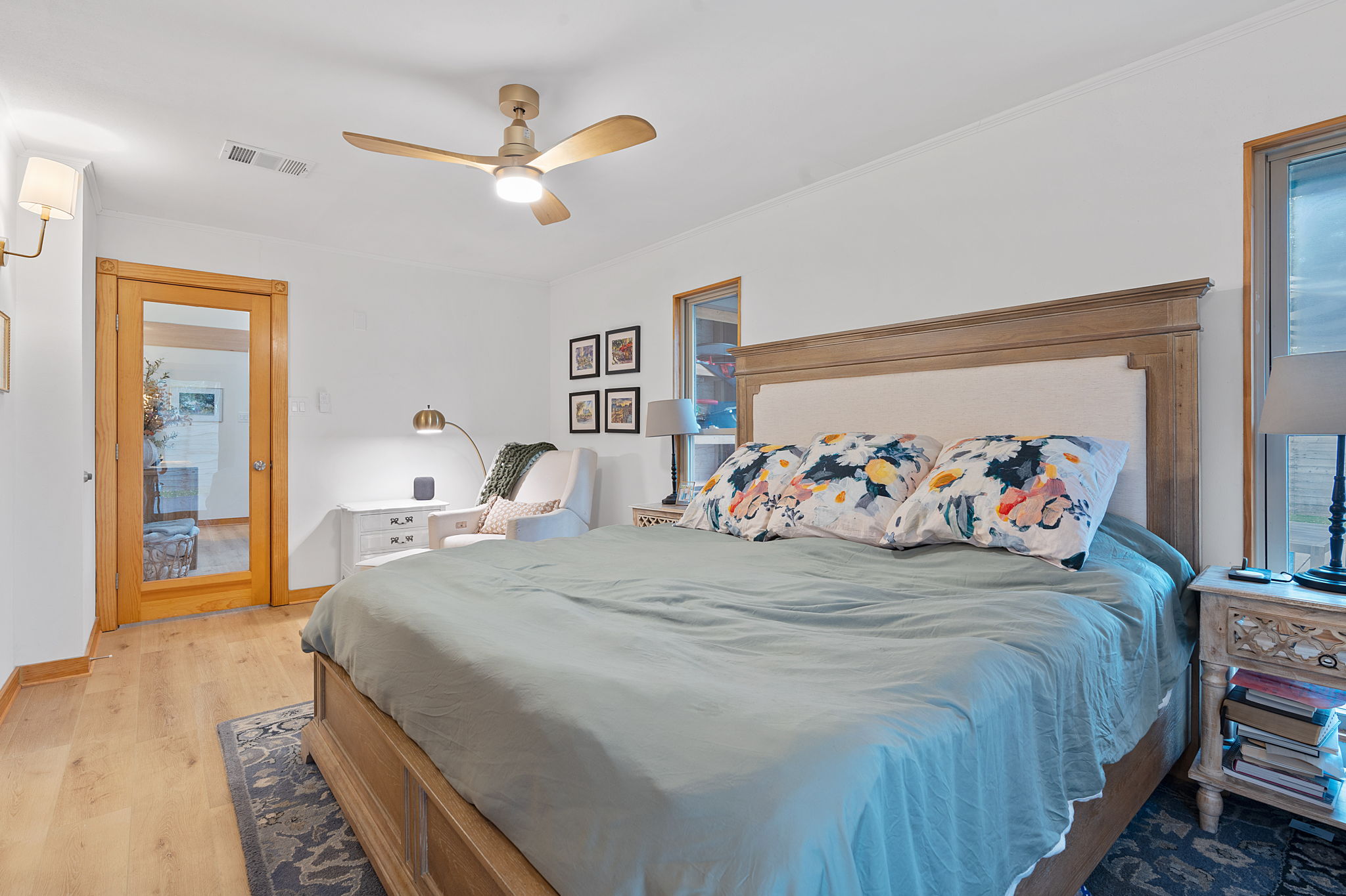 12904 Trailwood Road Austin, TX 78727 - Photo 20 of 35