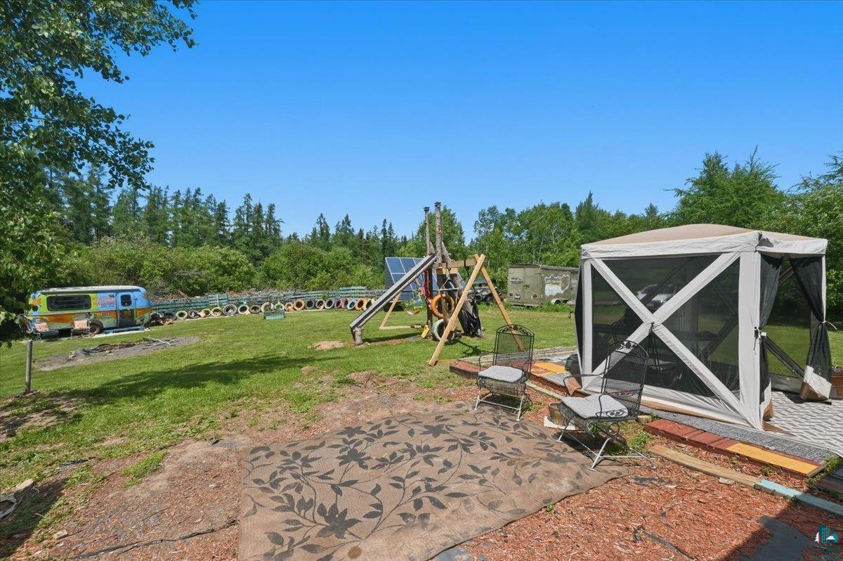 2751 East Milchesky Road Foxboro, WI 54836 - Photo 33 of 43
