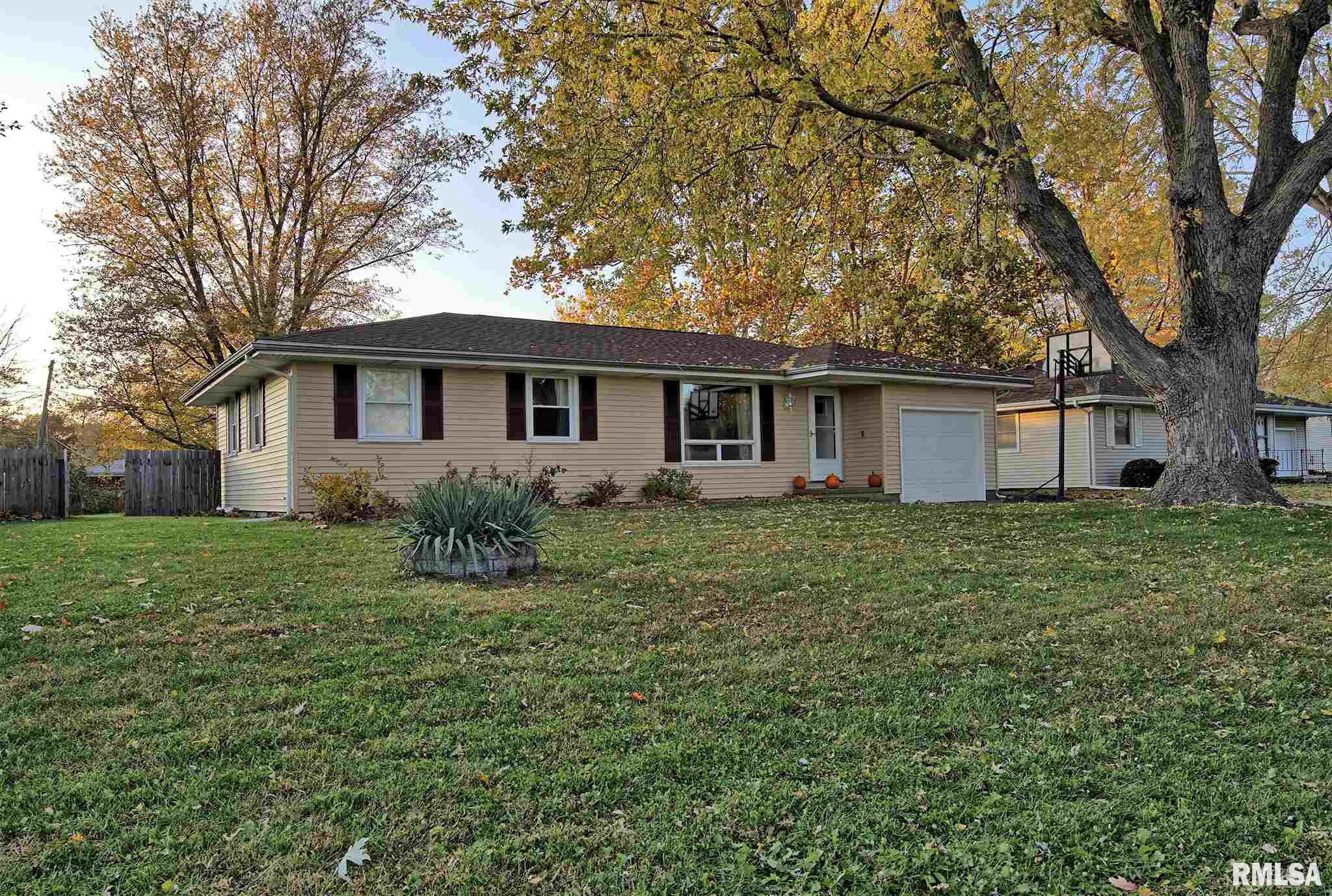 4 Waibel Road Bartonville, IL 61607 - Photo 1 of 26 Gallery Image 1