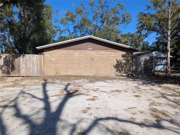 $1,300 | 1606 East Kirby Street, Unit A, Tampa, FL 33604