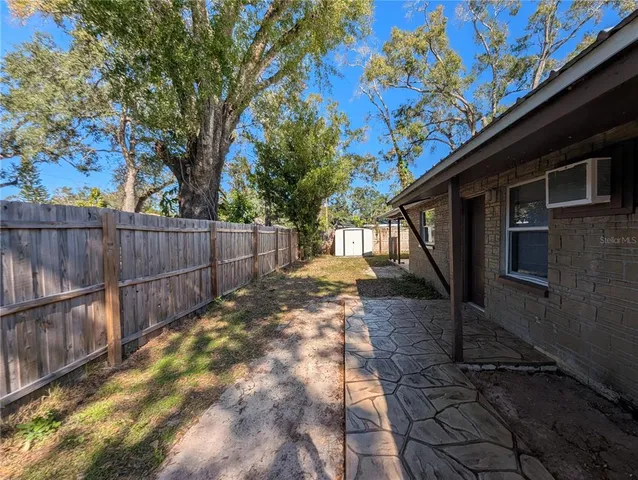 $1,300 | 1606 East Kirby Street, Unit A, Tampa, FL 33604