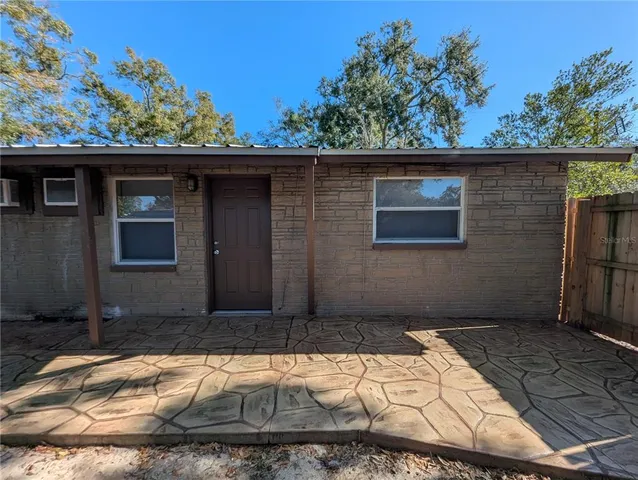 $1,300 | 1606 East Kirby Street, Unit A, Tampa, FL 33604