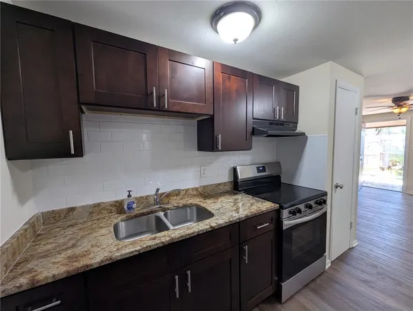 $1,300 | 1606 East Kirby Street, Unit A, Tampa, FL 33604