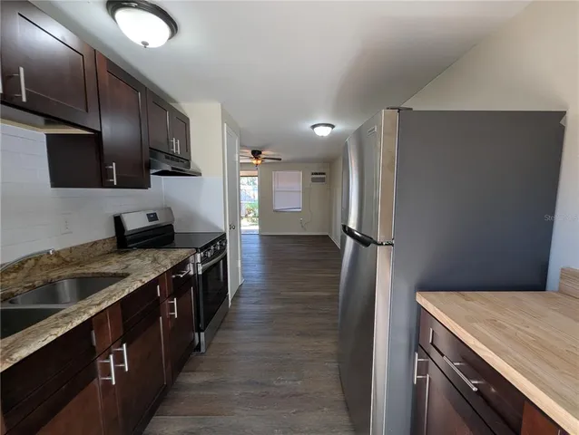 $1,300 | 1606 East Kirby Street, Unit A, Tampa, FL 33604