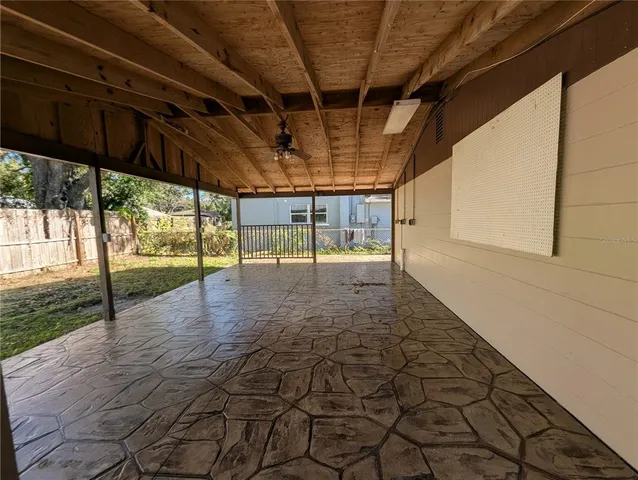 $1,300 | 1606 East Kirby Street, Unit A, Tampa, FL 33604