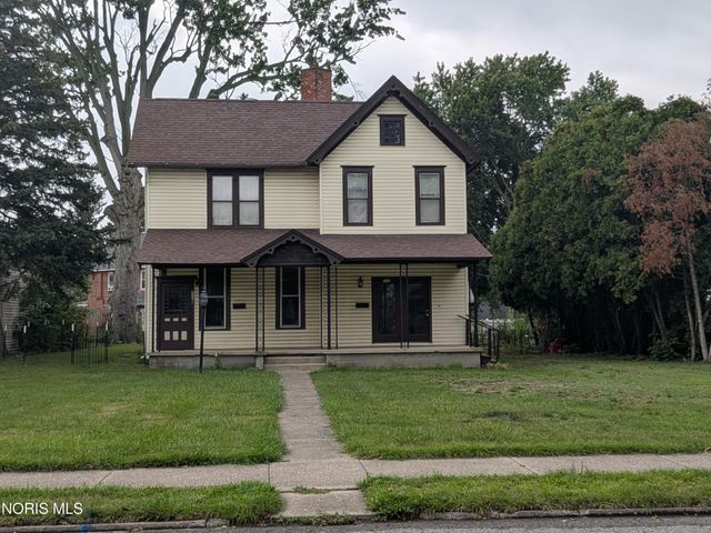 $165,000 | 330 West Clinton Street, Unit 330 1/2, Napoleon, OH 43545