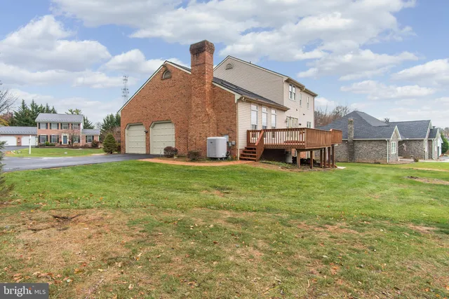 $529,900 | 10808 Archer Lane, Williamsport, MD 21795