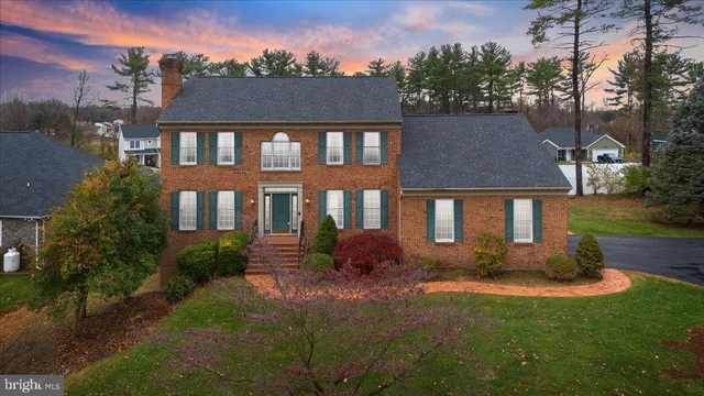 $529,900 | 10808 Archer Lane, Williamsport, MD 21795