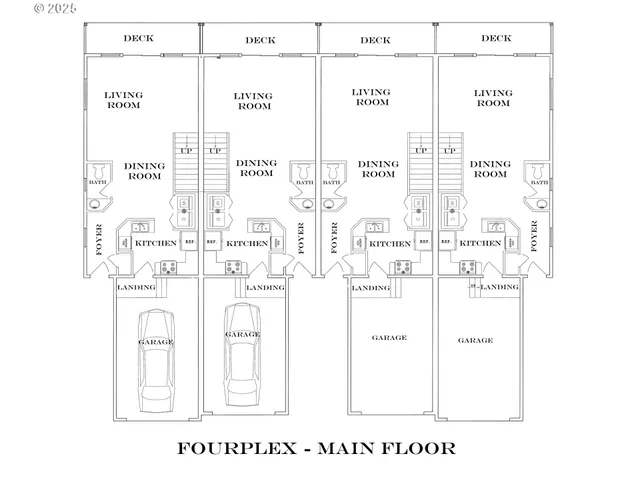 a view of wooden floor