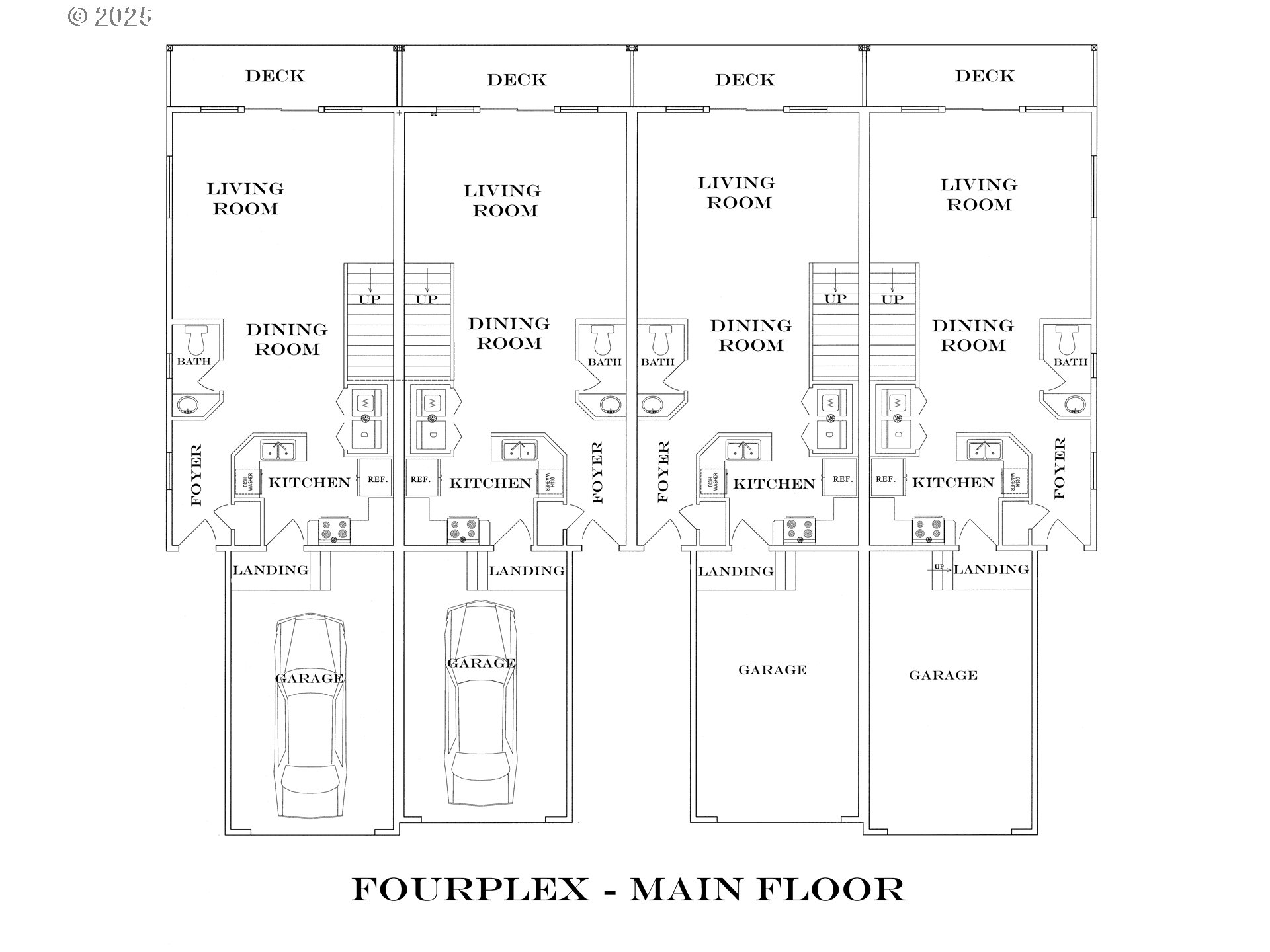 1585 37th Street Florence, OR 97439 - Photo 46 of 48 unknown