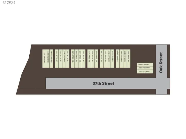 a view of wooden floor