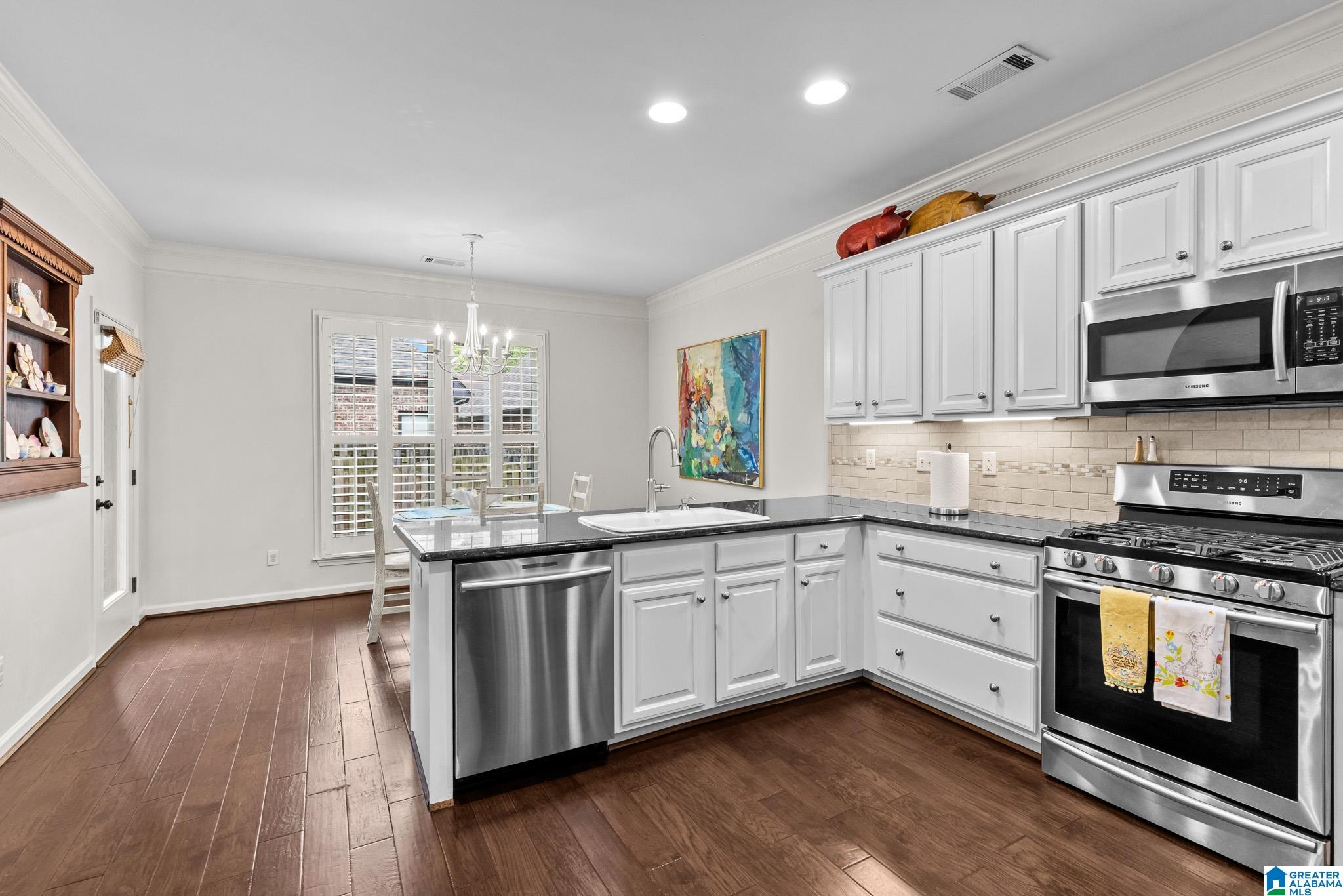 3057 Valley Ridge Road Birmingham, AL 35242 - Photo 4 of 22