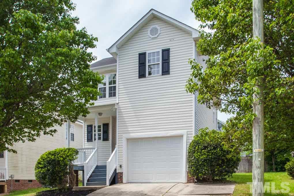 4805 Windblown Court Raleigh, NC 27616 - Photo 1 of 24 Gallery Image 1