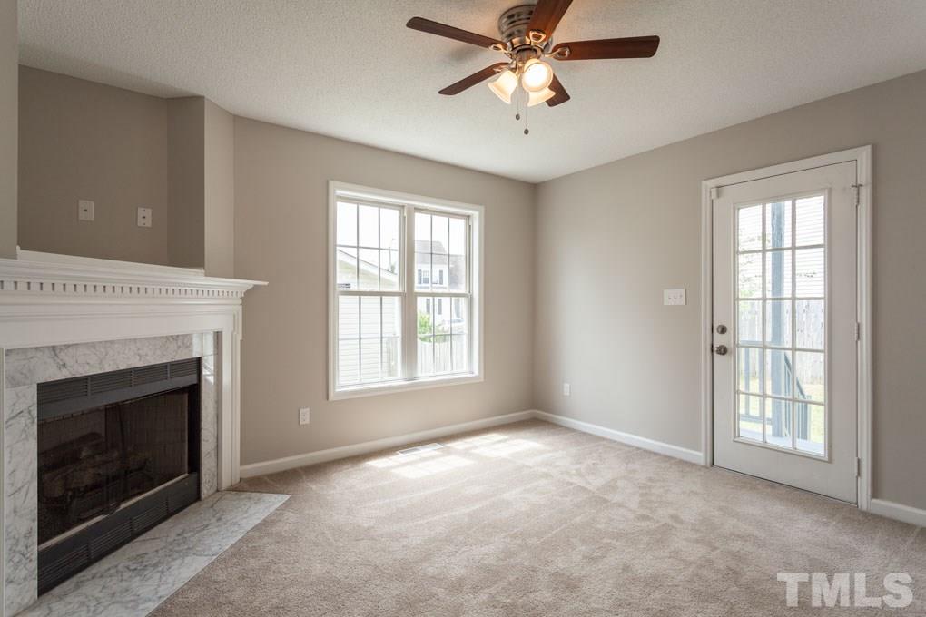 4805 Windblown Court Raleigh, NC 27616 - Photo 3 of 24 Gallery Image 3