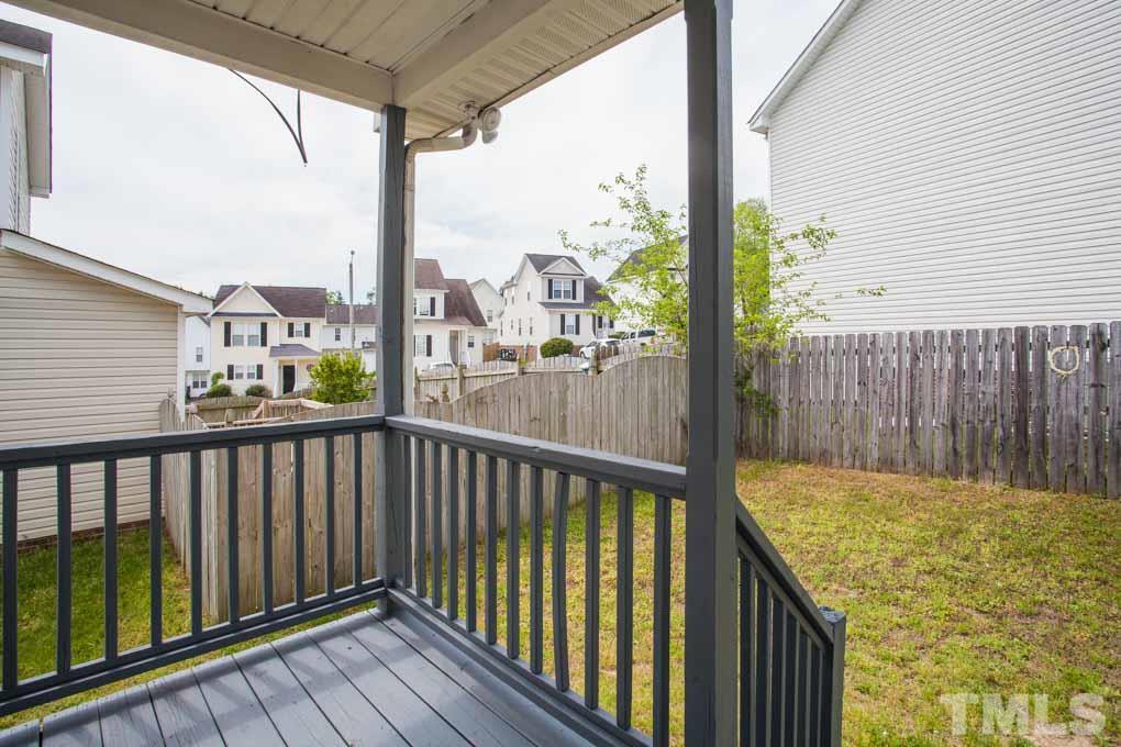 4805 Windblown Court Raleigh, NC 27616 - Photo 22 of 24 Gallery Image 22