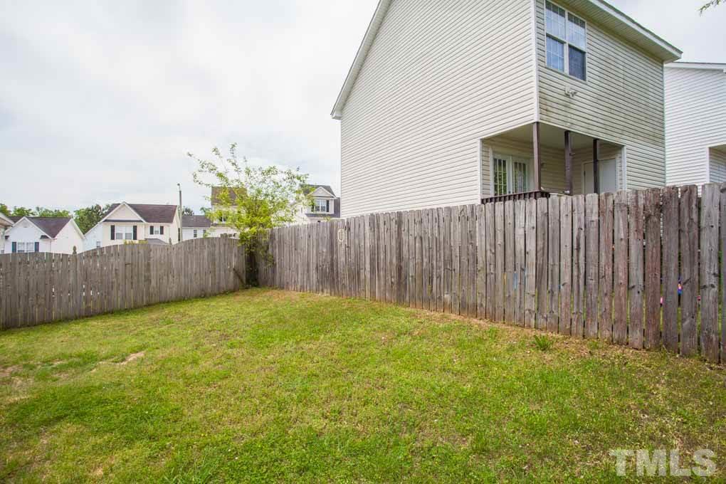4805 Windblown Court Raleigh, NC 27616 - Photo 23 of 24 Gallery Image 23