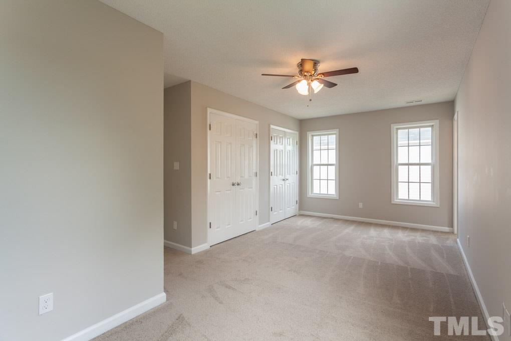 4805 Windblown Court Raleigh, NC 27616 - Photo 5 of 24 Gallery Image 5