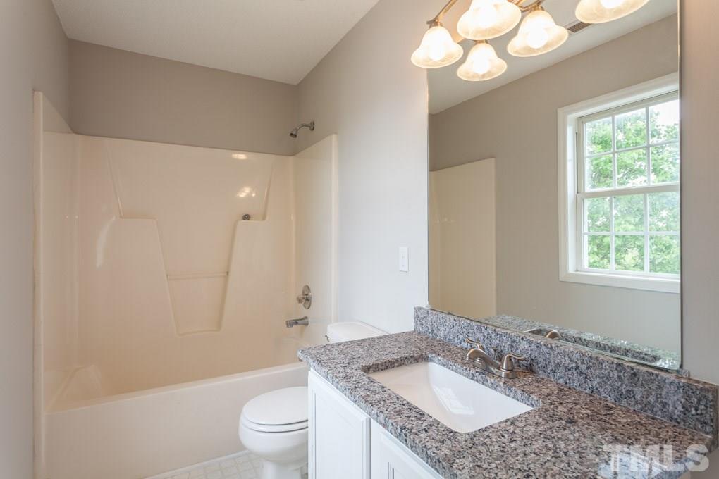 4805 Windblown Court Raleigh, NC 27616 - Photo 6 of 24 Gallery Image 6